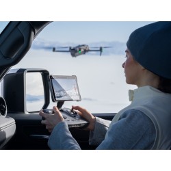 DJI Mavic 4 Pro 512GB Creator Combo (DJI RC Pro 2)