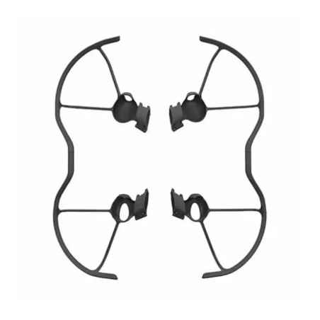Protection d'hélices pour DJI Matrice 4E & 4T