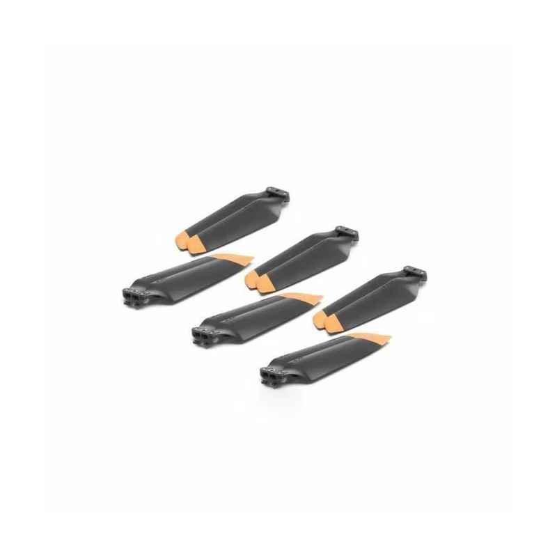 Hélices silencieuses pour DJI Matrice 4E & 4T
