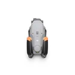 Hélices silencieuses pour DJI Matrice 4E & 4T