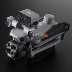 Haut-parleur AS1 pour DJI Matrice 4E & 4T