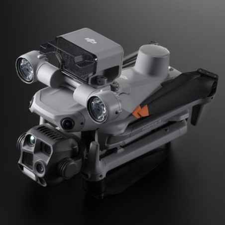 Haut-parleur AS1 pour DJI Matrice 4E & 4T