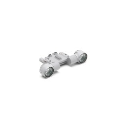 Projecteur Led AL1 pour DJI Matrice 4E & 4T
