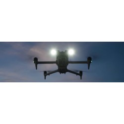 Projecteur Led AL1 pour DJI Matrice 4E & 4T