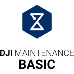 DJI Maintenance Program...