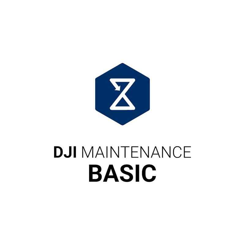 DJI Maintenance Program Basic Service Matrice 4E