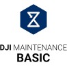 DJI Maintenance Program Basic Service Matrice 4E