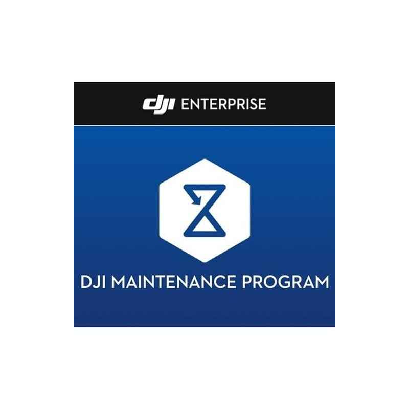 Programme de Maintenance DJI (Standard Service) pour DJI Matrice 4E