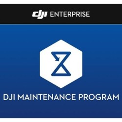 DJI Maintenance Program...
