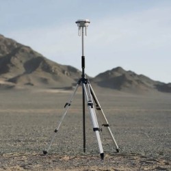 Kit trépied et poteau d'arpentage pour DJI D-RTK 3