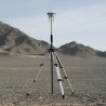 Kit trépied et poteau d'arpentage pour DJI D-RTK 3