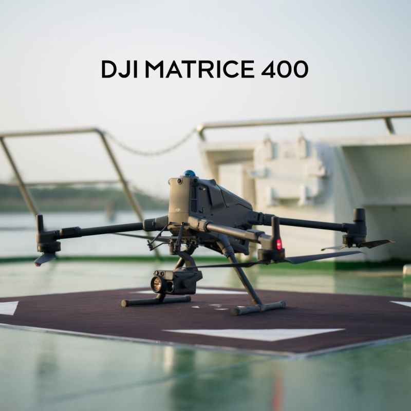 DJI Matrice 400