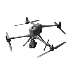 DJI Matrice 400