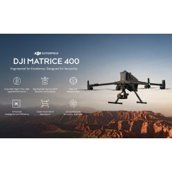 DJI Matrice 400