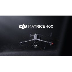DJI Matrice 400