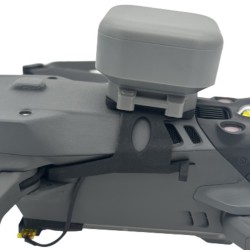 Location du DJI Mavic 3 Pro Homologué C5