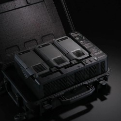 Station de charge de batteries intelligentes DJI BS100 6937224123687