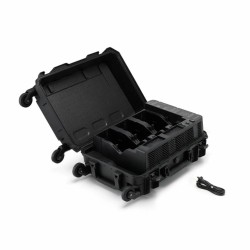 Station de charge de batteries intelligentes DJI BS100 6937224123687