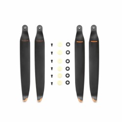 Hélices 2510F pour DJI Matrice 400