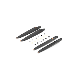 Hélices 2510F pour DJI Matrice 400