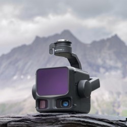 DJI Zenmuse L3