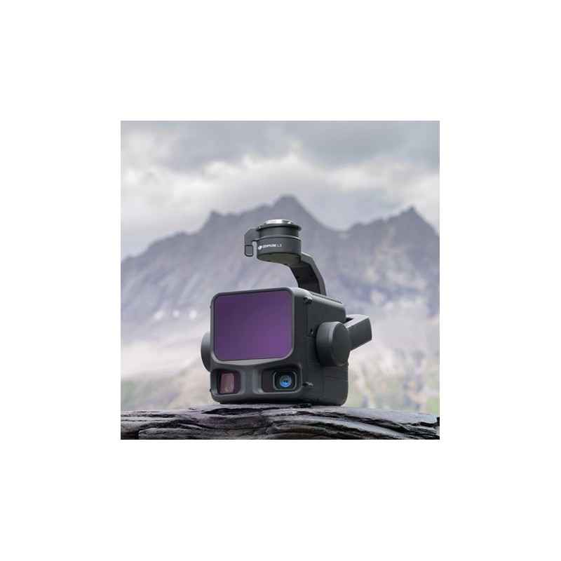 DJI Zenmuse L3