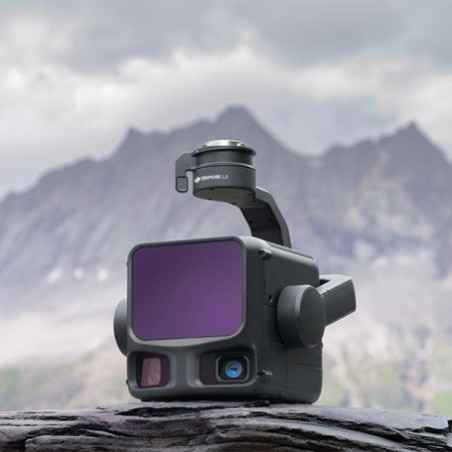 DJI Zenmuse L3