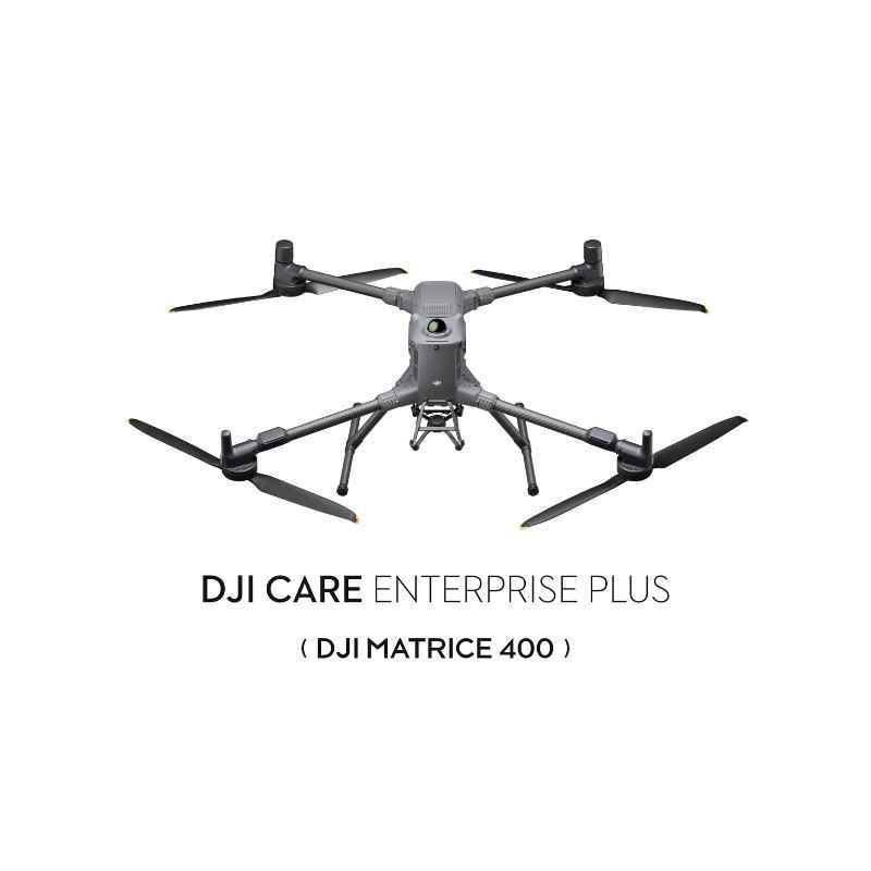 DJI Care Enterprise Plus renouvelé ( DJI Matrice 400 )