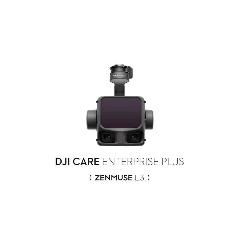 DJI Care Enterprise Plus renouvelé ( Zenmuse L3 ) 6937224139046 997,33 € 1 133,33 € 1 360,00 €