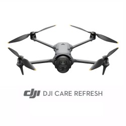 DJI Care Refresh Mavic 4...