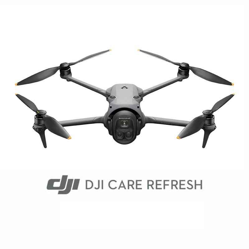 DJI Care Refresh Mavic 4 Pro (1 an)