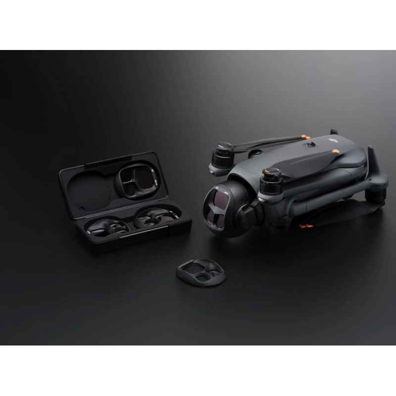 DJI Mavic 4 Pro ND Filtres (ND8/16/32/64)