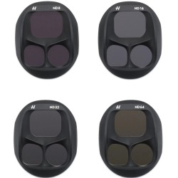 DJI Mavic 4 Pro ND Filtres (ND8/16/32/64)