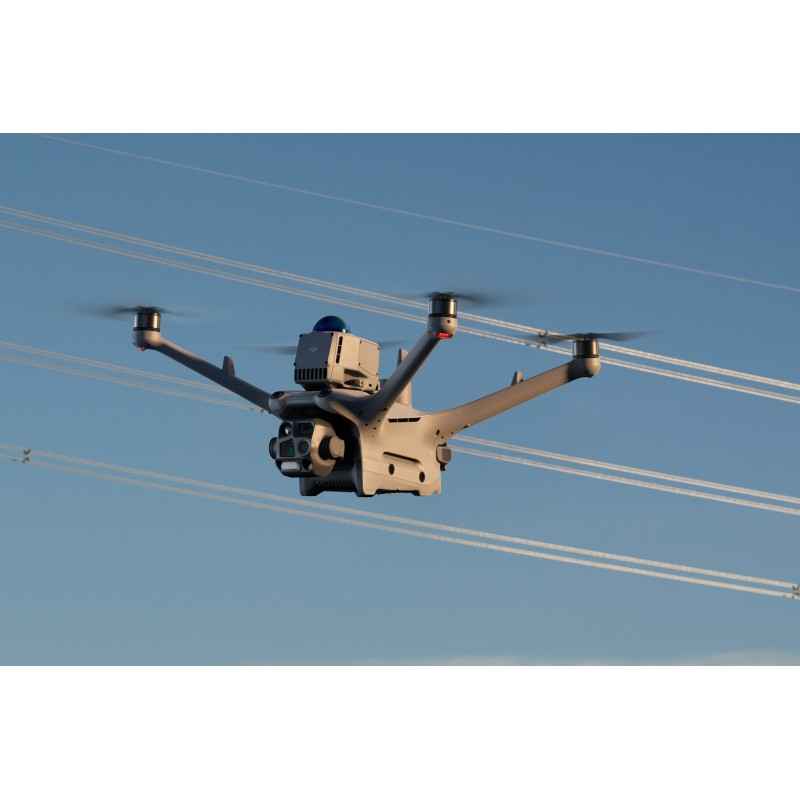 Module de détection d’obstacles DJI Matrice 4 Series