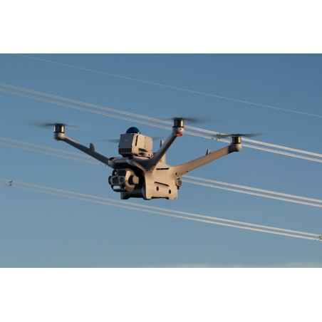 Module de détection d’obstacles DJI Matrice 4 Series