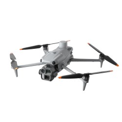 DJI Matrice 4 Enterprise (M4E) – Drone Professionnel Polyvalent et Innovant