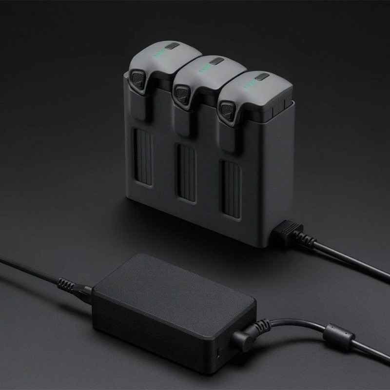 Chargeur secteur 240W DJI pour Mavic 4 Pro