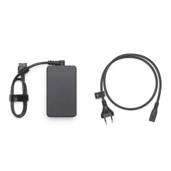 Chargeur secteur 240W DJI pour Mavic 4 Pro