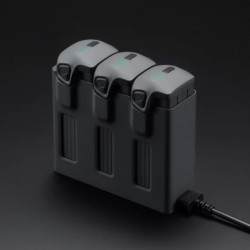 Hub de charge DJI pour Mavic 4 Pro