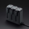 Hub de charge DJI pour Mavic 4 Pro