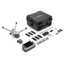 DJI Matrice 4D