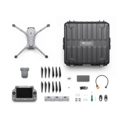 DJI Matrice 4D