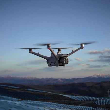 DJI Matrice 4D