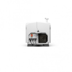 DJI Matrice 4D : drone professionnel compact DJI Enterprise pour surveillance autonome, sécurité de site et inspection automati