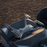 DJI Matrice 4D : drone professionnel compact DJI Enterprise pour surveillance autonome, sécurité de site et inspection automati