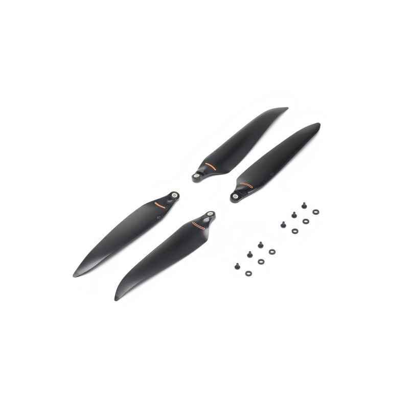 Hélices anti-givre faible bruit DJI Matrice 4D
