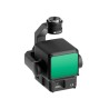 DJI Zenmuse L2 LiDAR et caméra CMOS RVB intégrée