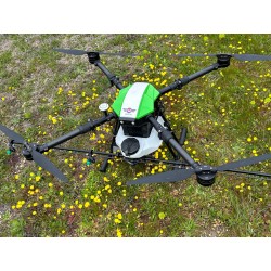 Pack PRO drone AGRI X4...