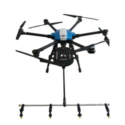 Pack PRO drone AEROBOTIC...