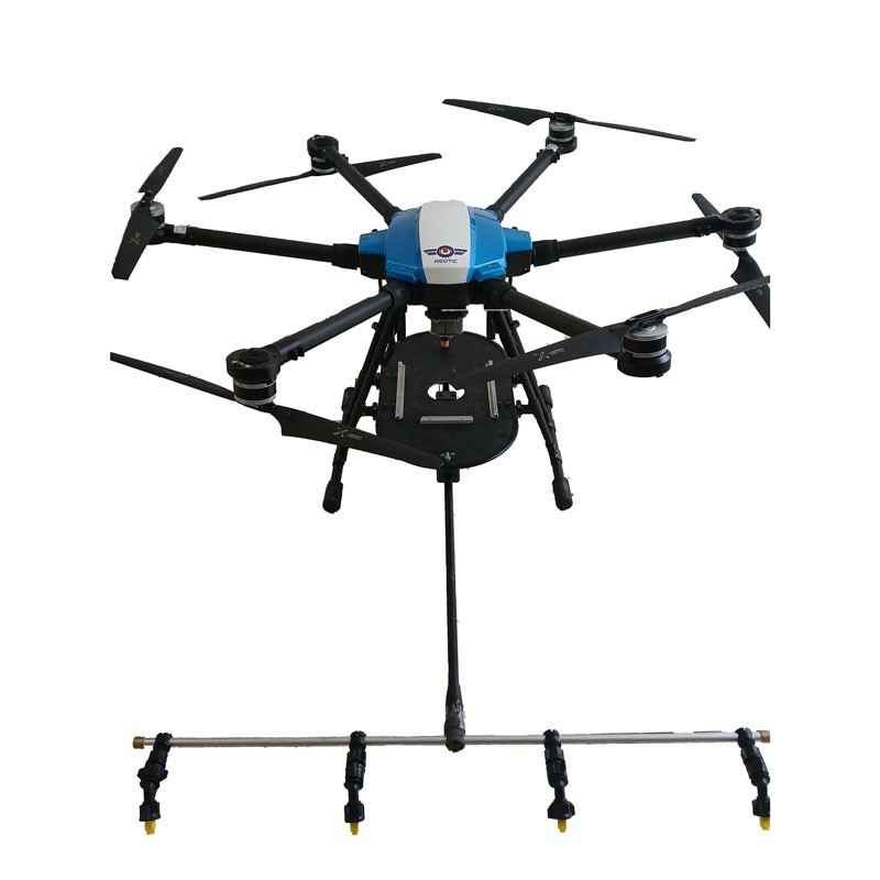 Pack PRO drone AEROBOTIC Spray XS Ready to Work + formation STS/CATS